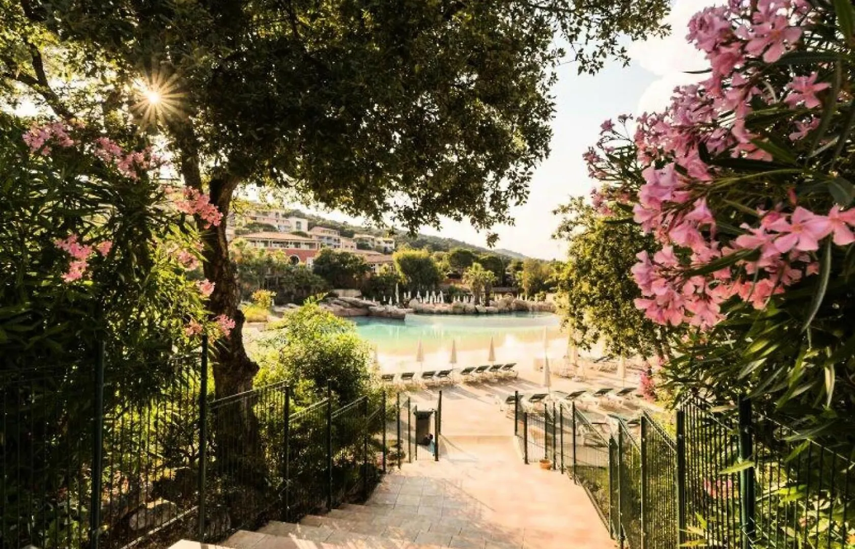 Vila Les Maisons Aux Restanques Du Golfe De St Tropez - Maeva Home - Maison Duplex 4 Pieces 8 Personnes Avec Decoration Raffinee - Prestige - Super Home Mae-5654 Grimaud