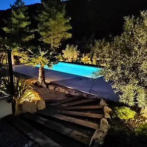 Les Trois J Grimaud