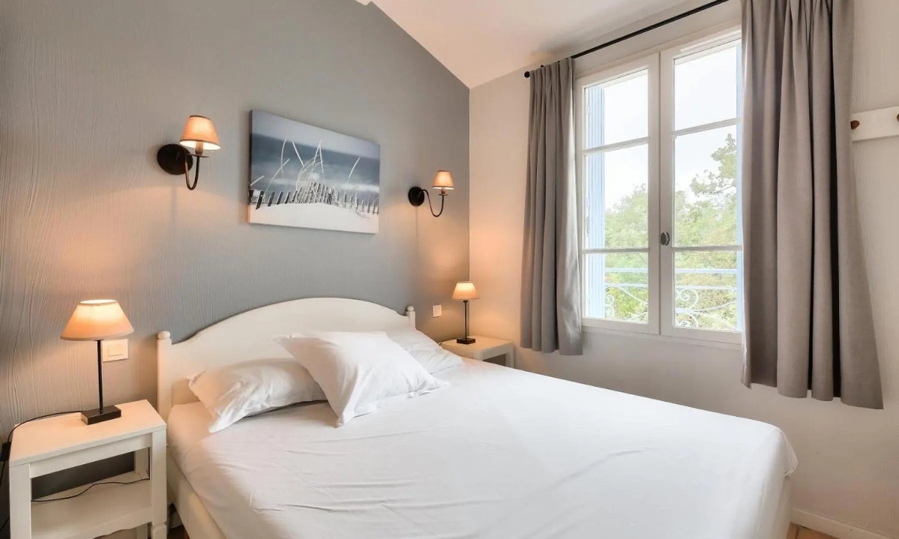 Les Maisons Aux Restanques Du Golfe De St Tropez - Maeva Home - Maison Duplex 4 Pieces 8 Personnes Avec Decoration Raffinee - Prestige - Super Home Mae-5654 Grimaud