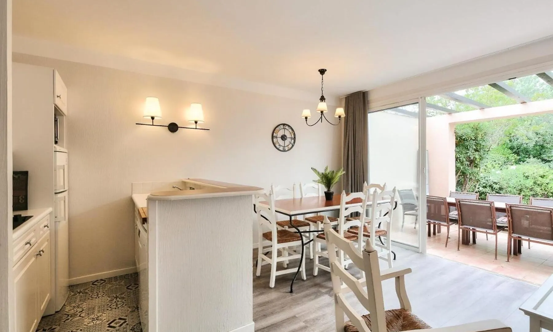 Les Maisons Aux Restanques Du Golfe De St Tropez - Maeva Home - Maison Duplex 4 Pieces 8 Personnes Avec Decoration Raffinee - Prestige - Super Home Mae-5654 Grimaud 0*,