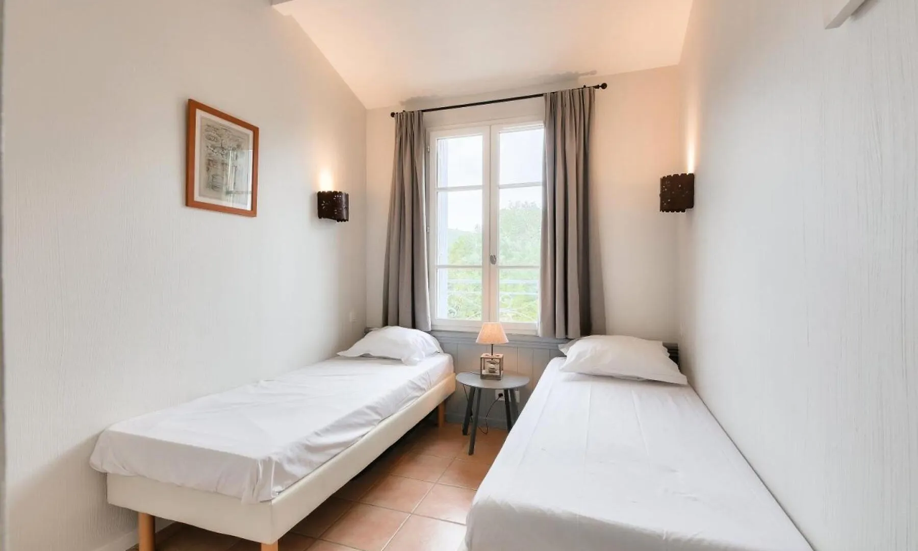 Les Maisons Aux Restanques Du Golfe De St Tropez - Maeva Home - Maison Duplex 4 Pieces 8 Personnes Avec Decoration Raffinee - Prestige - Super Home Mae-5654 Grimaud