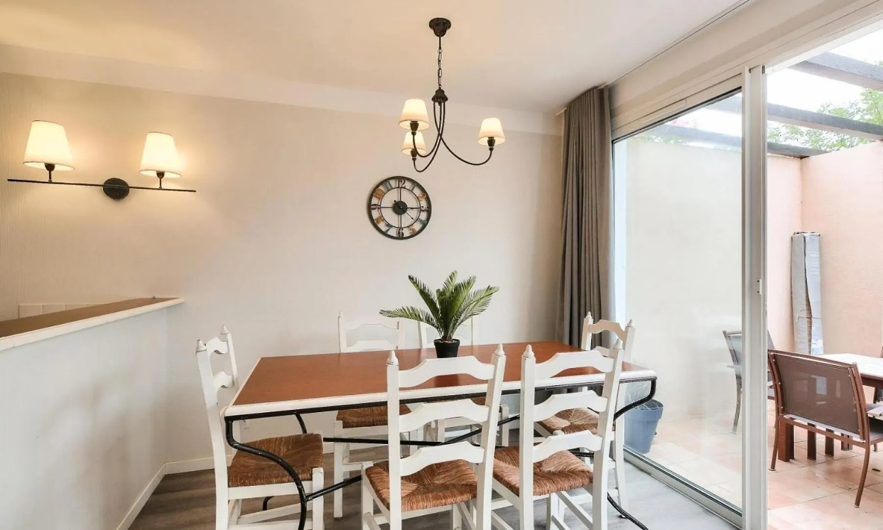 Les Maisons Aux Restanques Du Golfe De St Tropez - Maeva Home - Maison Duplex 4 Pieces 8 Personnes Avec Decoration Raffinee - Prestige - Super Home Mae-5654 Grimaud Villa