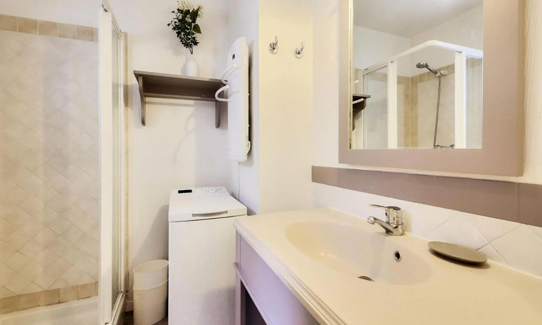 Les Maisons Aux Restanques Du Golfe De St Tropez - Maeva Home - Maison Duplex 4 Pieces 8 Personnes Avec Decoration Raffinee - Prestige - Super Home Mae-5654 Grimaud