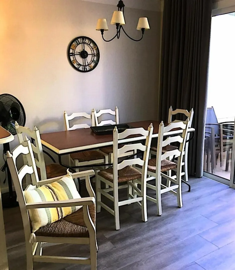 Villa Les Maisons Aux Restanques Du Golfe De St Tropez - Maeva Home - Maison Duplex 4 Pieces 8 Personnes Avec Decoration Raffinee - Prestige - Super Home Mae-5654 Grimaud