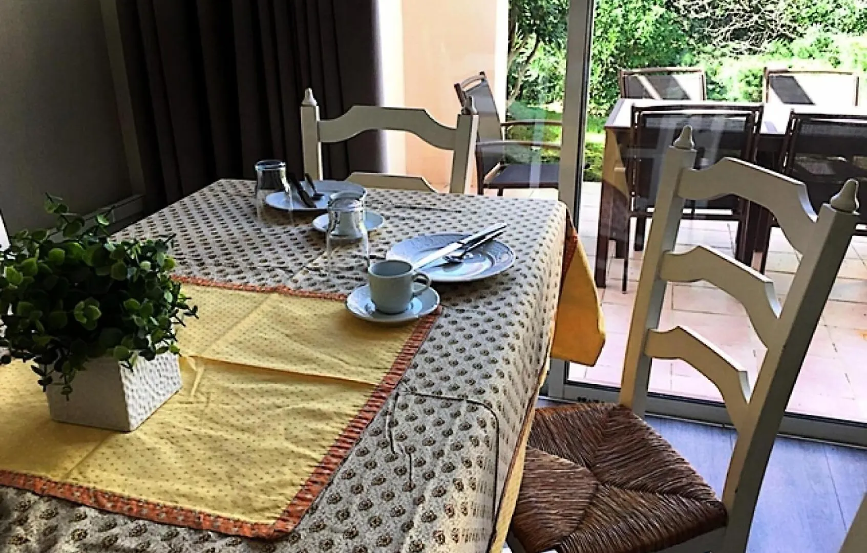 Les Maisons Aux Restanques Du Golfe De St Tropez - Maeva Home - Maison Duplex 4 Pieces 8 Personnes Avec Decoration Raffinee - Prestige - Super Home Mae-5654 Grimaud France
