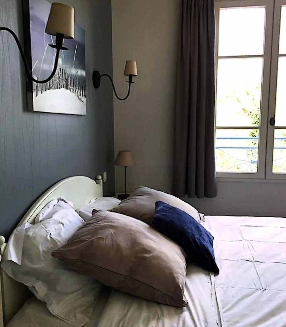 Villa Les Maisons Aux Restanques Du Golfe De St Tropez - Maeva Home - Maison Duplex 4 Pieces 8 Personnes Avec Decoration Raffinee - Prestige - Super Home Mae-5654 Grimaud France