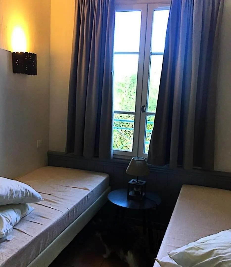 Les Maisons Aux Restanques Du Golfe De St Tropez - Maeva Home - Maison Duplex 4 Pieces 8 Personnes Avec Decoration Raffinee - Prestige - Super Home Mae-5654 Grimaud Villa