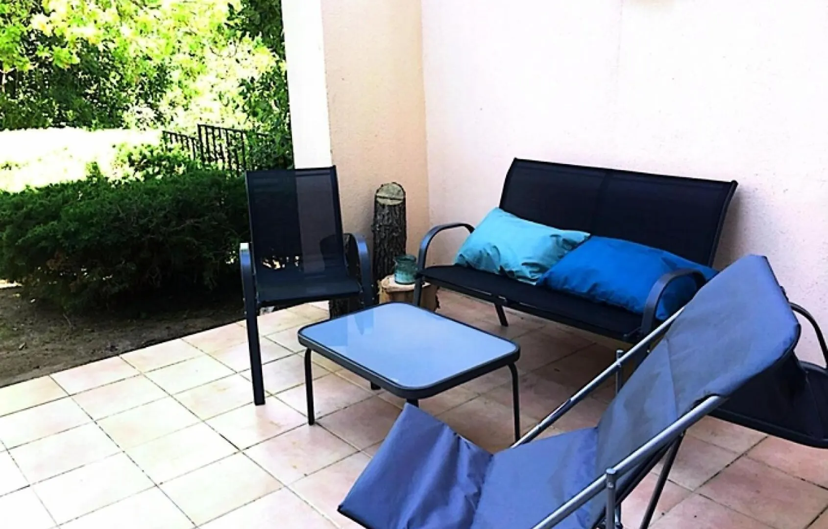 Les Maisons Aux Restanques Du Golfe De St Tropez - Maeva Home - Maison Duplex 4 Pieces 8 Personnes Avec Decoration Raffinee - Prestige - Super Home Mae-5654 Grimaud 0*,  France