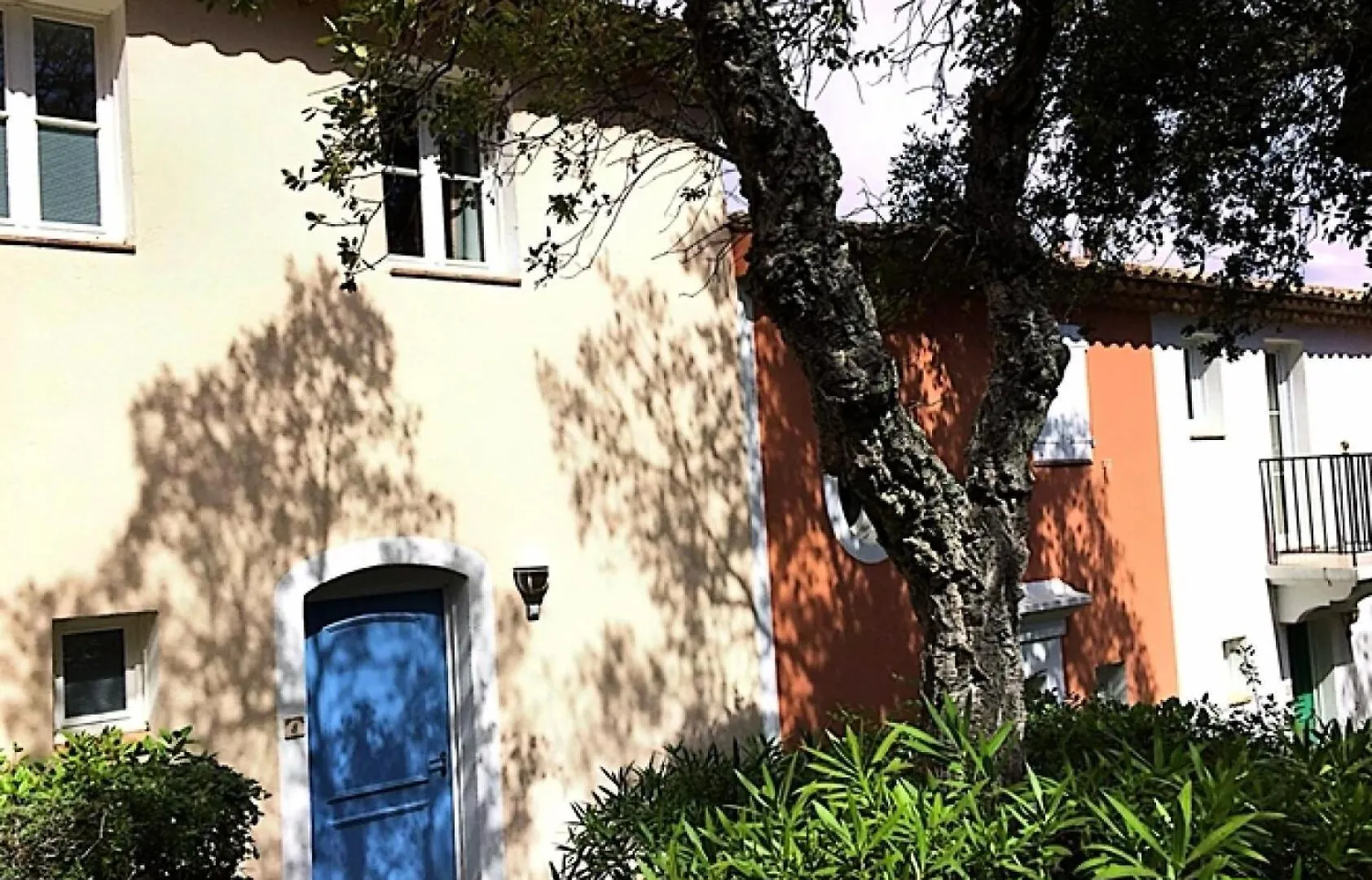 Les Maisons Aux Restanques Du Golfe De St Tropez - Maeva Home - Maison Duplex 4 Pieces 8 Personnes Avec Decoration Raffinee - Prestige - Super Home Mae-5654 Grimaud Villa